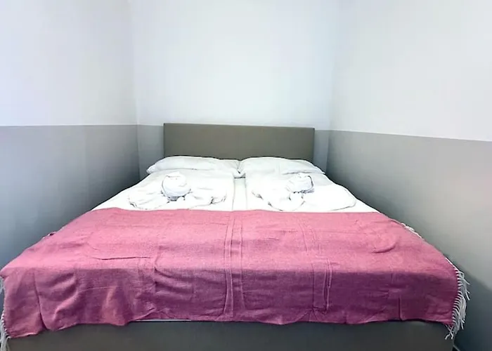 Comfort Collection Apartment Vienna