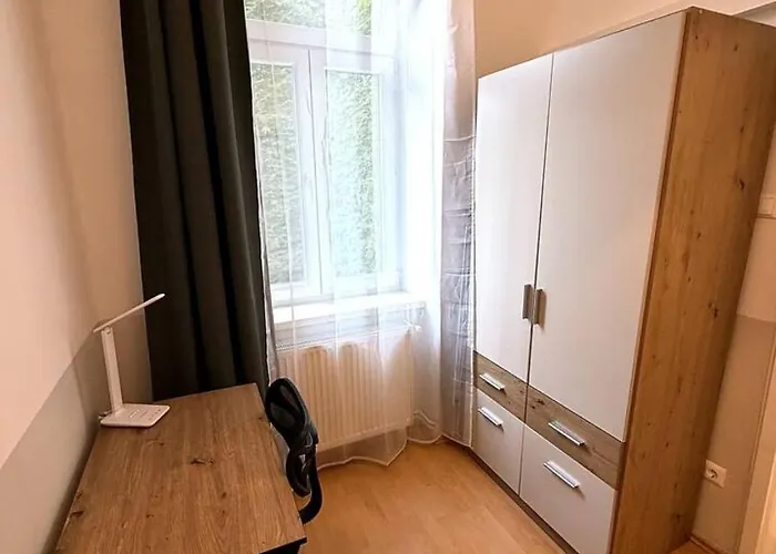 Apartment Comfort Collection *