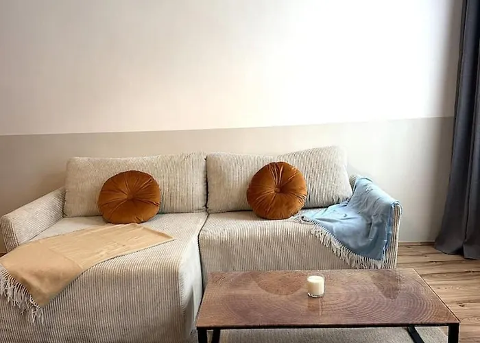Comfort Collection Apartment