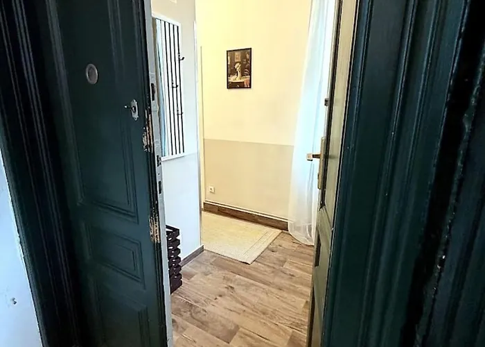 Apartment Comfort Collection Vienna