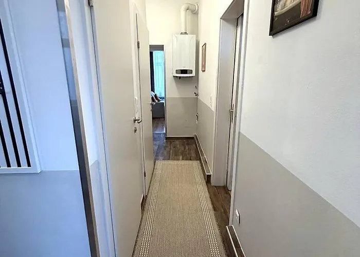 Comfort Collection Apartment Vienna
