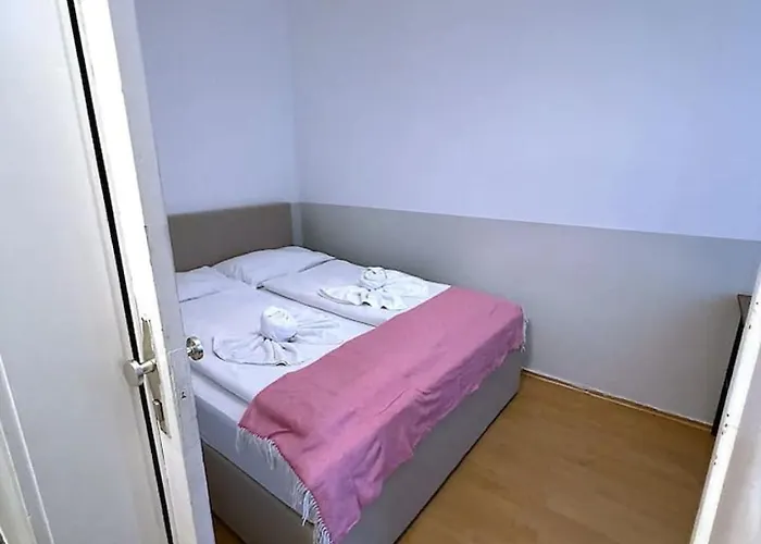 Apartment Comfort Collection *