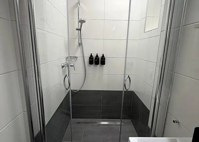 Comfort Collection Apartment