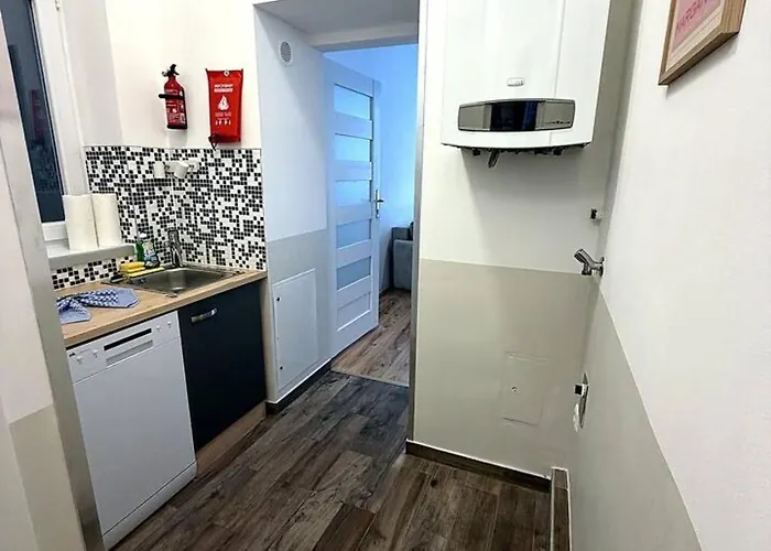 Comfort Collection Apartment Vienna