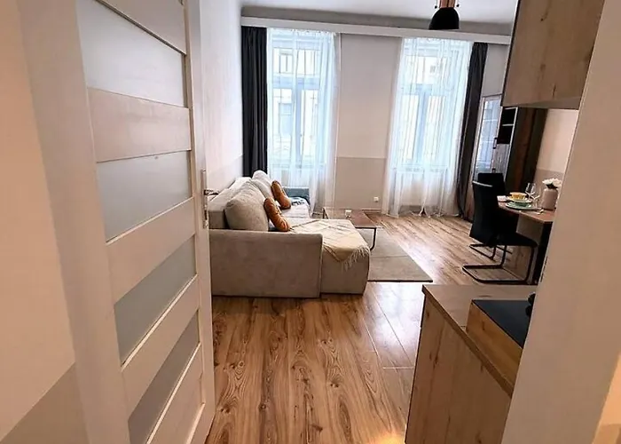 Comfort Collection Apartment Vienna