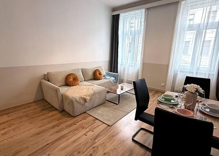 Comfort Collection Apartment Vienna