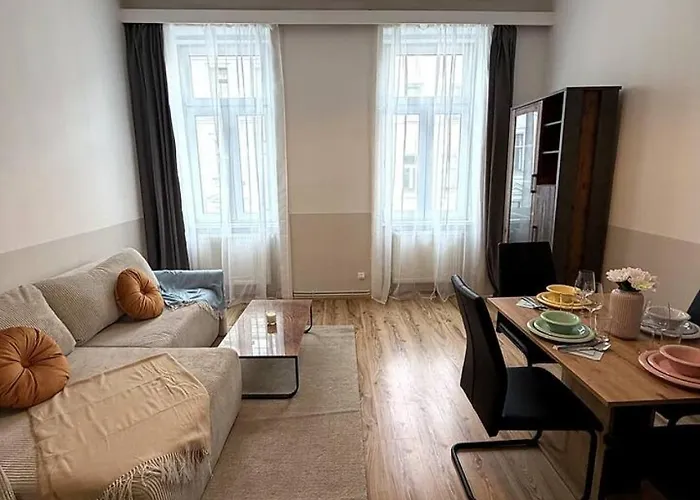 Apartment Comfort Collection *